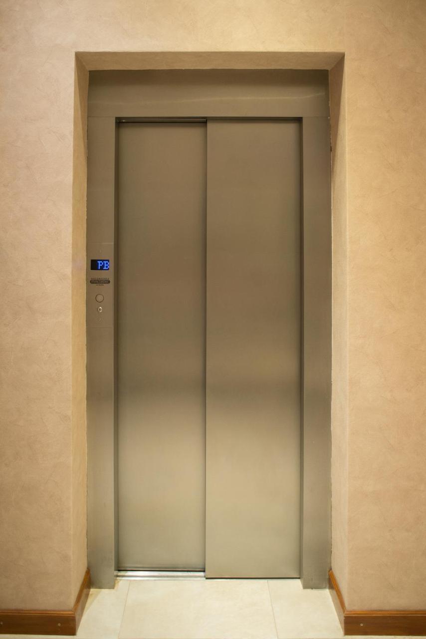 El Ingenio Apart Hotel General Conesa  Exteriör bild