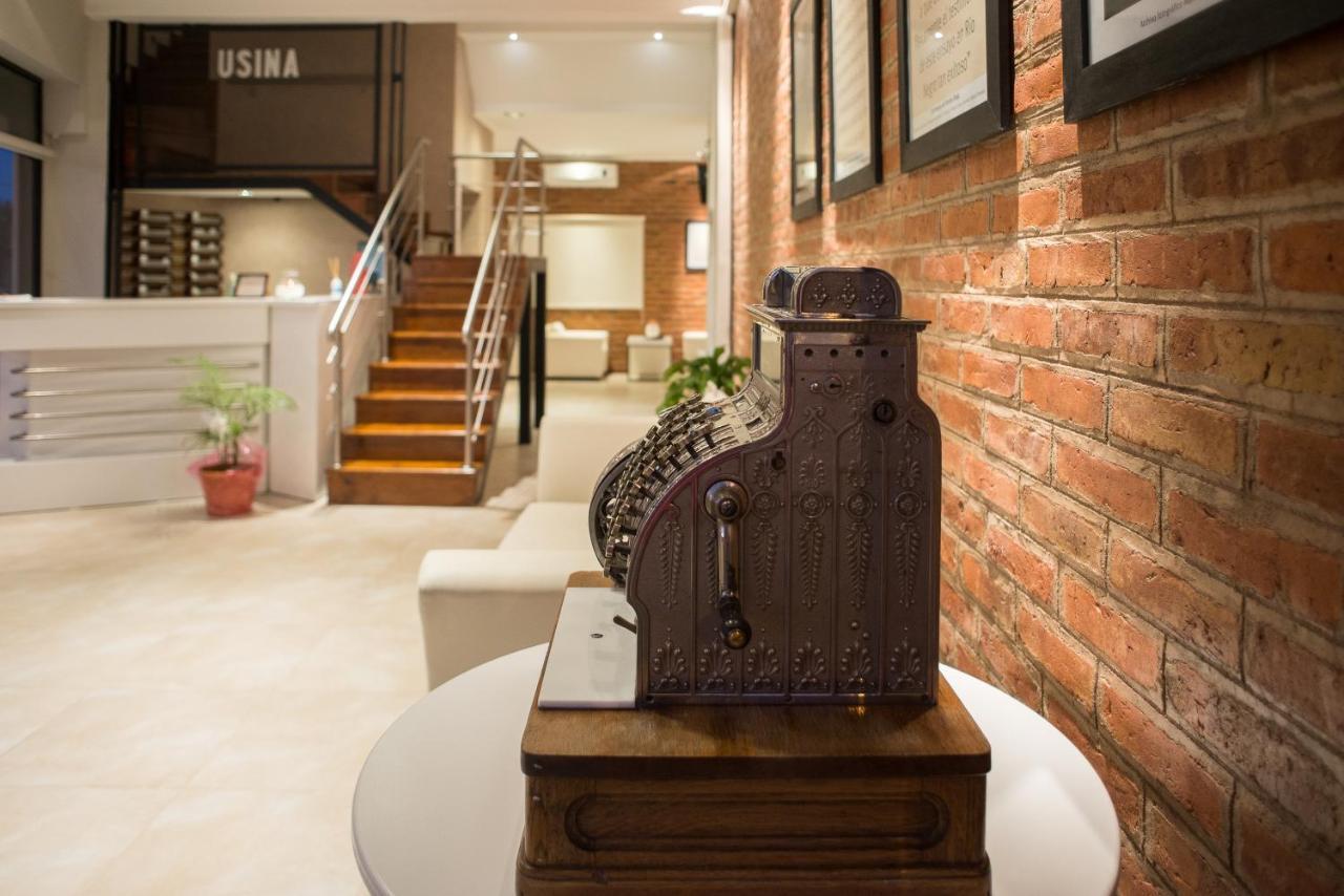 El Ingenio Apart Hotel General Conesa  Exteriör bild